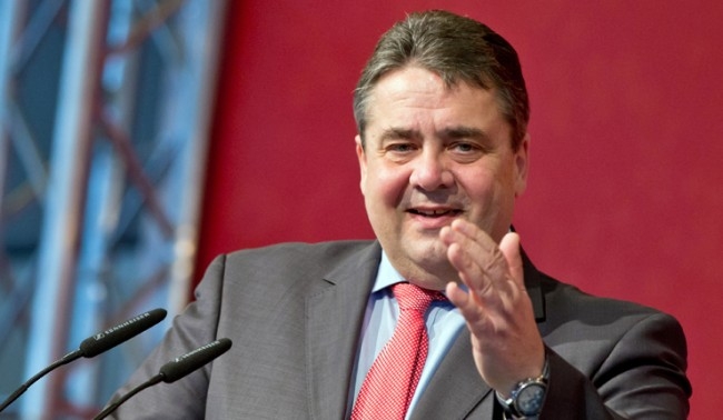 Германският министър на външните работи предупреди Европа да не губи целостта си