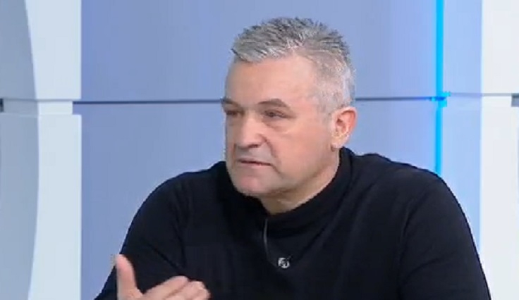 Министърът на земеделието за скандалното разкритие за храните: Опаковките са еднакви, но съдържанието е различно у нас и в Западна Европа