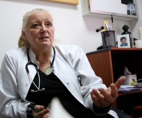 Експертът по природно лечение д-р Семянова даде чудна рецепта, която изхвърля токсините от тялото и предпазва от рак