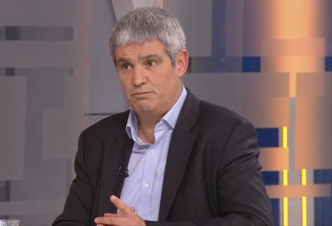 Лидерът на КНСБ към Юнкер: Не може да има Европа на две скорости