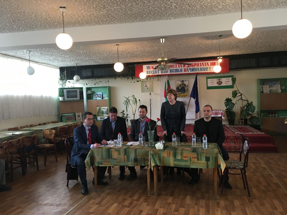 Светла Бъчварова: Младите и бедните ще са приоритет номер едно за БСП  