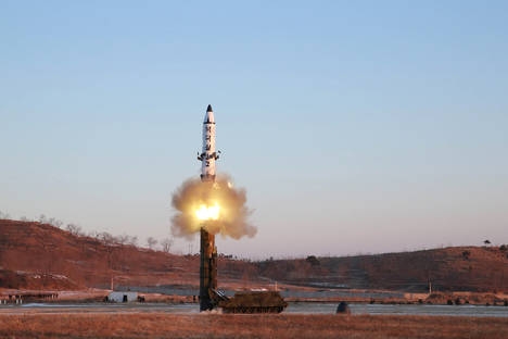 С какво новите ракети на Северна Корея застрашават Русия и света?