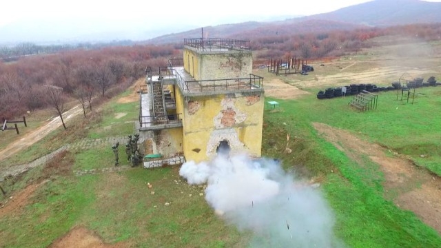 Голяма криза! Няма кой да спасява България от терористи (СНИМКИ)