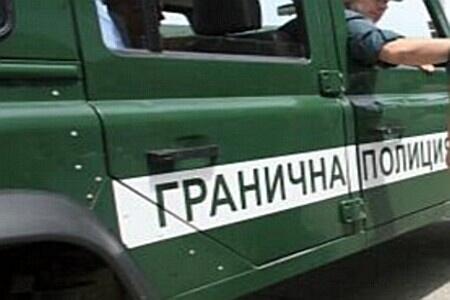 МВР оборудва Гранична полиция с джипки за 29 милиона лева  