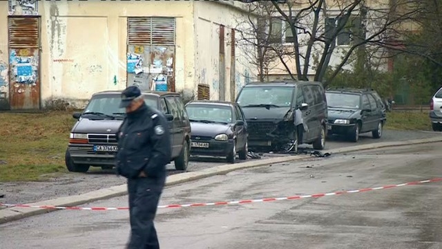 Нови разкрития за огнената вендета срещу бизнесмена Гещаков!