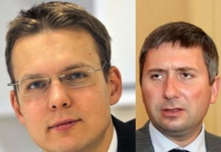 Схема за дарения! Жената на "дясната” ръка" на Прокопиев – крупен дарител на ДАЙ, България