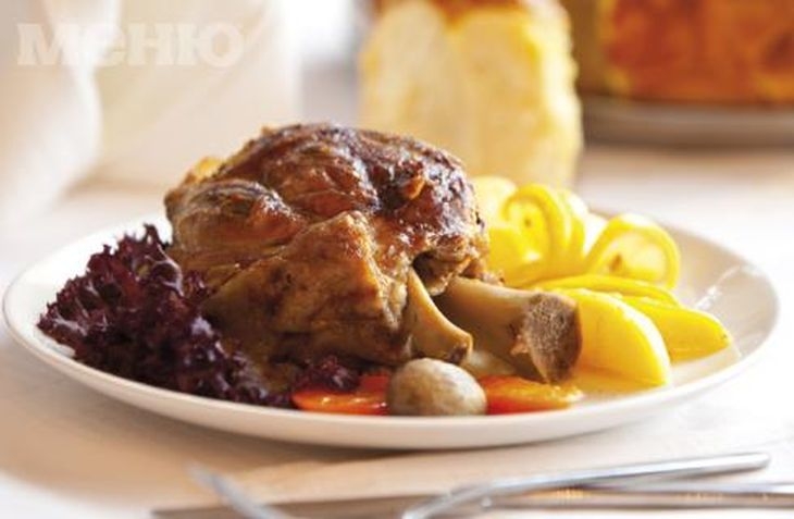 Ох, че вкусно! С тези свински джоланчета на фурна ще забравите да готвите друго