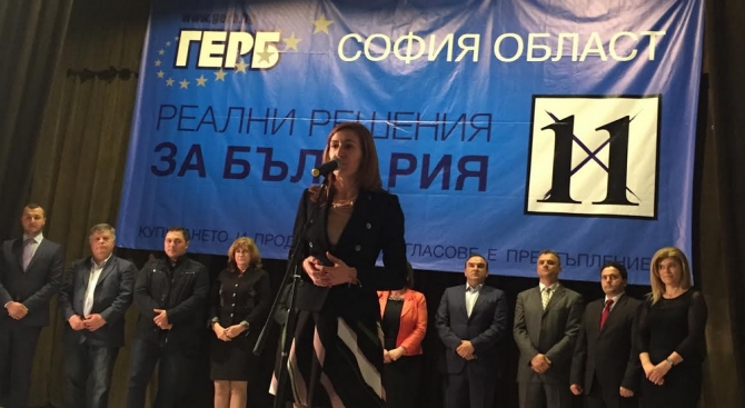 Бойко Борисов прави уникален жест!