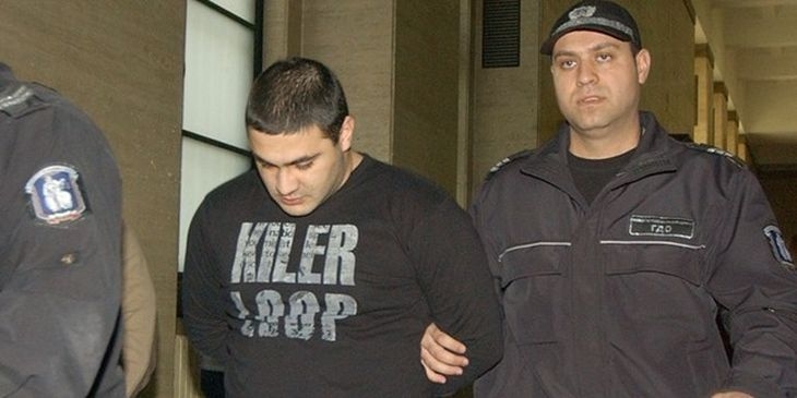 Извънредни новини за един от най-опасните бандити в страната
