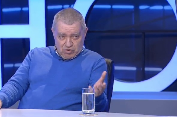 Михаил Константинов по горещата тема: Конниците на Апокалипсиса от Версай поискаха Европа на две скорости