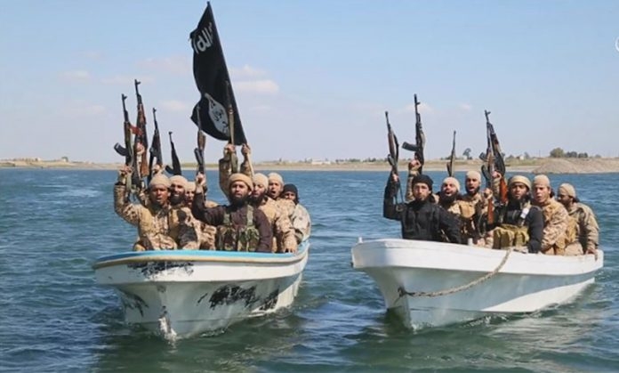 Сирийската армия провалила десантна операция на ИД: потопени 7 речни съда и убити 50 терористи в Дейр ез-Зор   