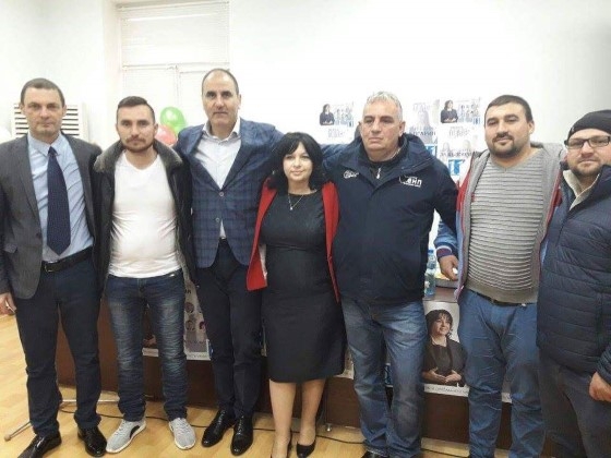 Цветанов в Омуртаг: ГЕРБ се противопоставя на популизма и омразата в смесените региони