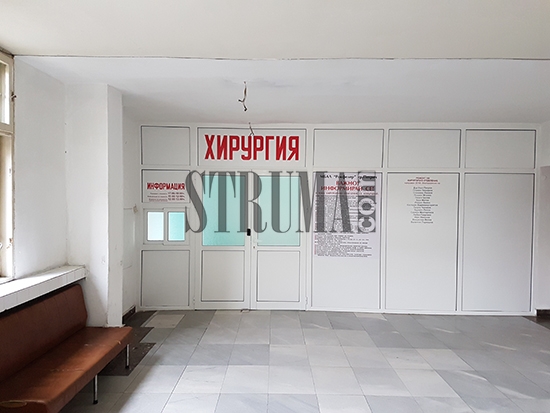 Жестоко пребитият петрички общинар проговори от болничното легло 