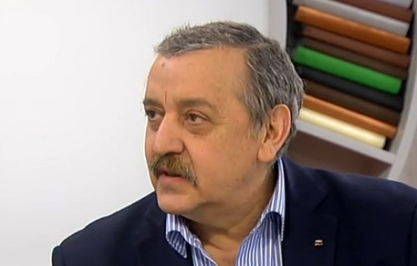 Проф. Тодор Кантарджиев с много важно разкритие за грипа и алергиите, които ни атакуват! 