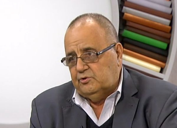 Божидар Димитров избухна с нови сили за Македония: Не може да се прави държава на фалшива основа! Миленко да си седи в албанската част, тук го чакат...