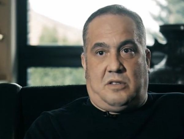 Слави Бинев: На самотен остров с един измежду Борисов, Симеонов и Каракачанов - ще избера самотата!