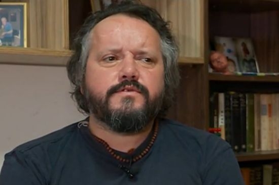Калин Терзийски взриви ефира с изповедта си защо жените се натискали на идиоти като него (ВИДЕО)