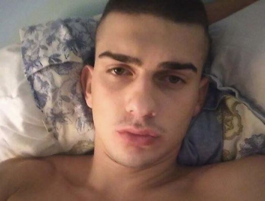 Зловещо! 19-годишният Денис предсказал смъртта си във Фейсбук
