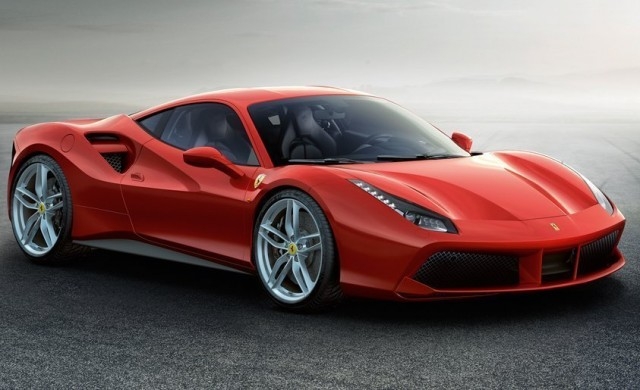 Ferrari става на 70 години