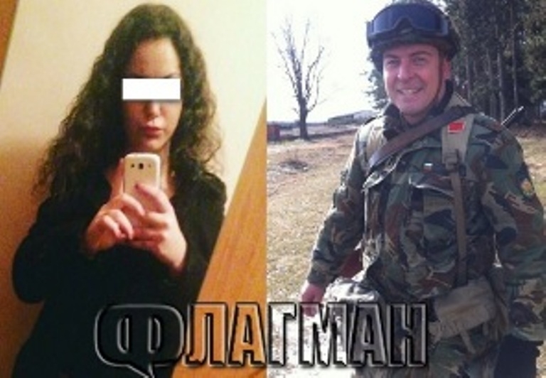 Още скандални подробности за загиналите Богомил и Ани (СНИМКИ)