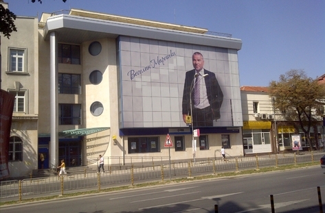 Голямата лъжа на Марешки за властта