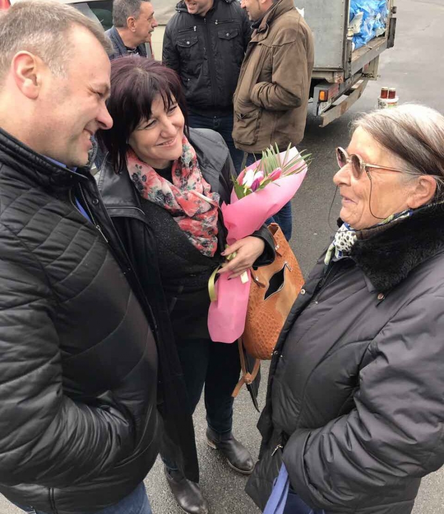 Цвета Караянчева: Постигнахме икономически ръст, който ни позволява да вдигнем доходите и ще го направим!