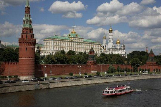 Москва размаха пръст на Брюксел и Анкара: Я се успокойте! (ВИДЕО)