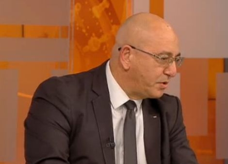 Ревизоро попиля Марешки в ефир, "Воля" приличала на клана Чаушеску