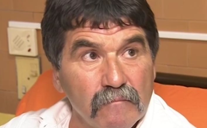 Простреляният кмет на Овчеполци проговори от болничната стая: Лекарят каза, че съм голям късметлия 