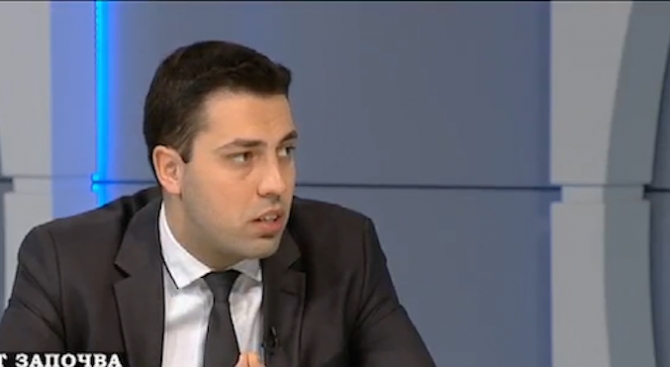 Зам.-кмет на София обяви тоталната промяна на движението по "Цар Освободител" и "Дондуков"   