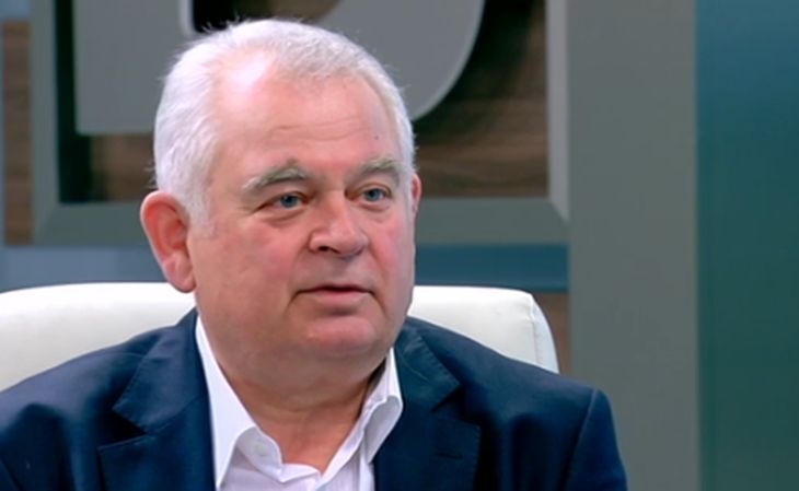 Ген. Кирчо Киров за скандала Йончева - Борисов: Има опасност да бъде огласена дълбоко пазена тайна, свързана със спецоперации