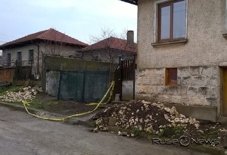 Нова версия: Дрогиран убил таксиметровия шофьор, намушкал го в гърба