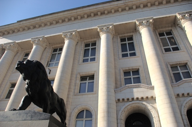 Чистка в правосъдното министерство, двама директори са аут