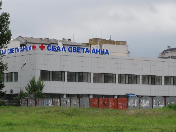 Официално от МВР пред БЛИЦ: Простреляният мъж в София е охранител, намерен е пистолет