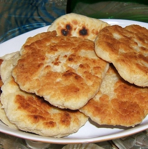 Баба ги нарича банички, аз им викам мекички, а децата им казват най- вкусното нещо, което някога са яли