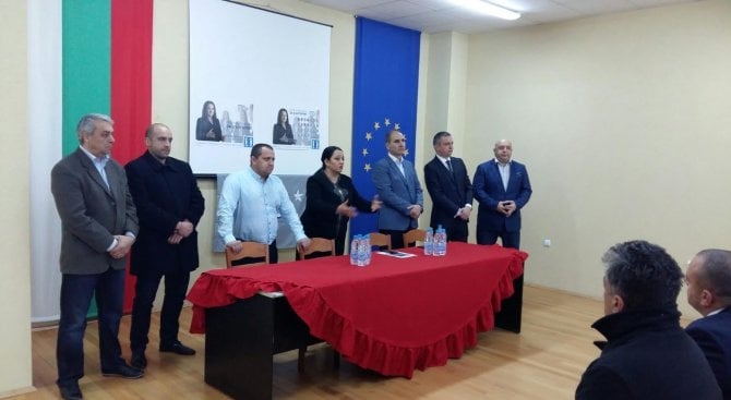 Цветанов в Суворово: Всяко управление на БСП води до катастрофални последствия за държавата