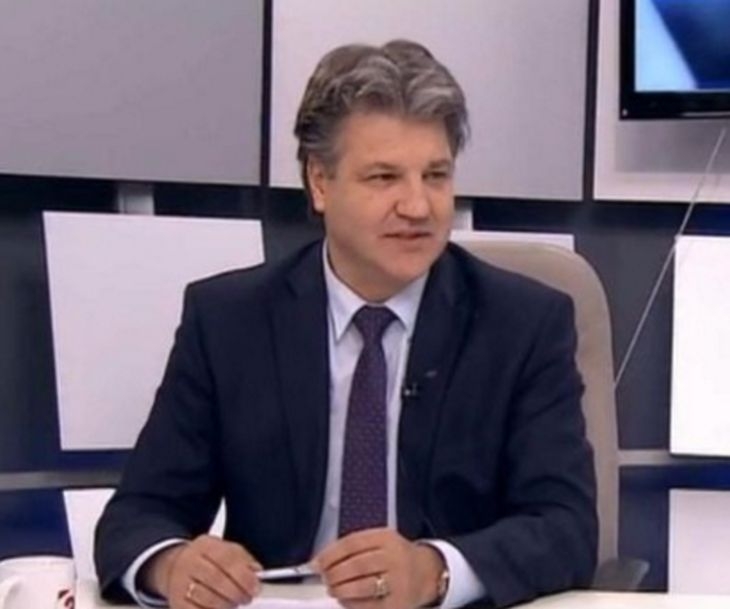 От последните минути: Димитър Узунов разкри пъкления план на Лозан Панов, лъсна истината за Христо Иванов и Калин Калпакчиев