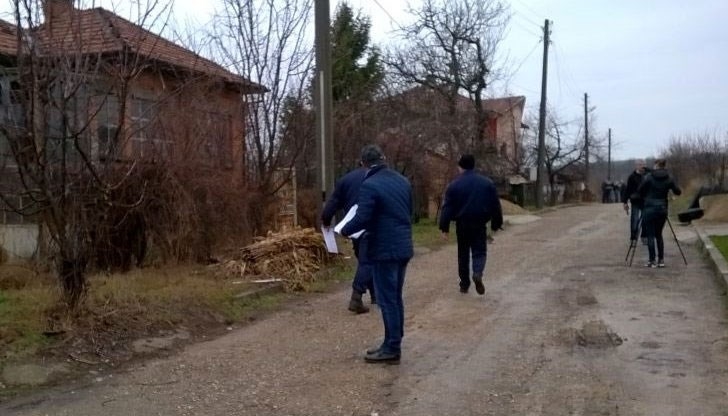 Извънредно от Русе: Двама пишлигари са задържани за зверското убийство на таксиметровия шофьор!