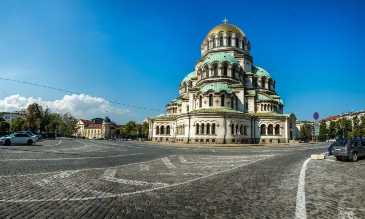 Справка: Кои са българските патриарси