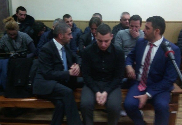 Тръгва делото срещу Любо, който уби трима на бул. "Руски" в Пловдив