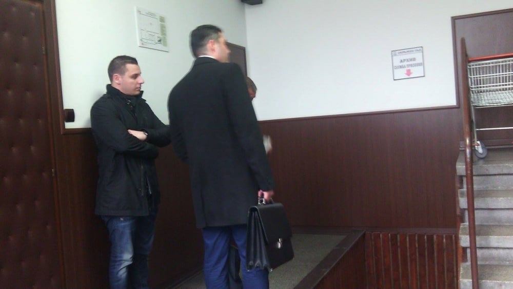 Драматичен развой в съда: Очертава ли се милозлива присъда за тройния убиец Любомир Трайков?!