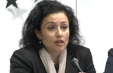 Десислава Танева с тежък укор към Герджиковия земеделски министър след скандална случка днес 