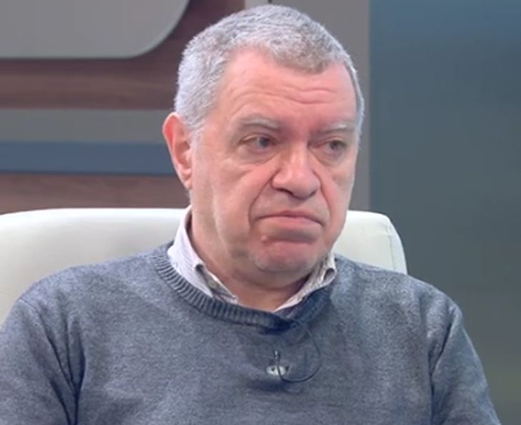 Проф. Михаил Константинов обясни защо няма да навлезем в изборна спирала 