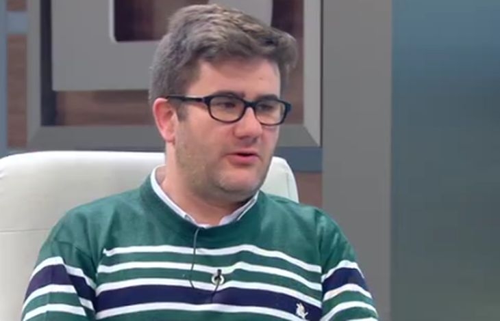 Директорът на школото, където стана фаталният инцидент с Габи: Не чувствам вина 