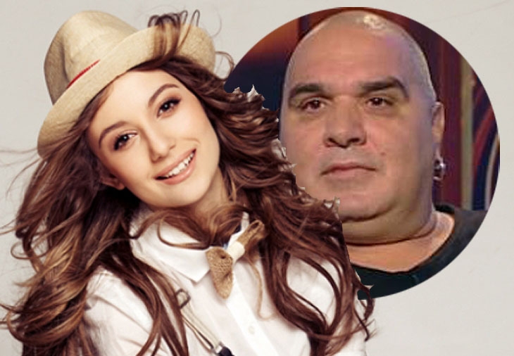 Само в "ШОУ"! Фънки обиди грозно Михаела Маринова, плашат го с глоба
