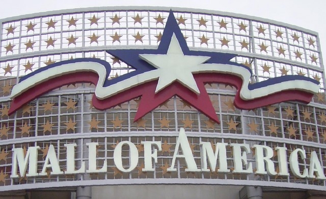 Не е за изпускане! Mall of America ще ви плати, за да живеете в него пет дни (СНИМКИ)