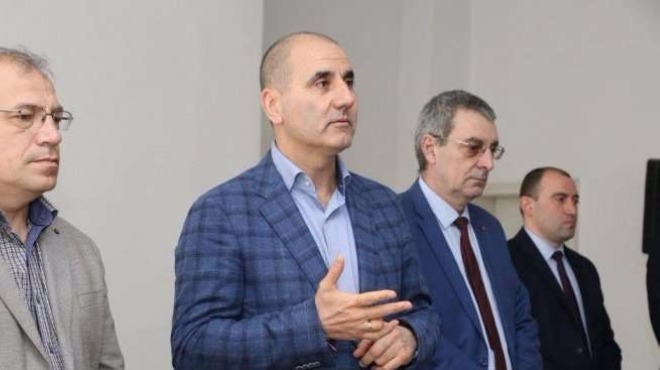 Цветанов: През 2013-а БСП оголи малките населени места от полицейско присъствие