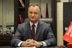 Президентът на Молдова ще се срещне в петък с Путин