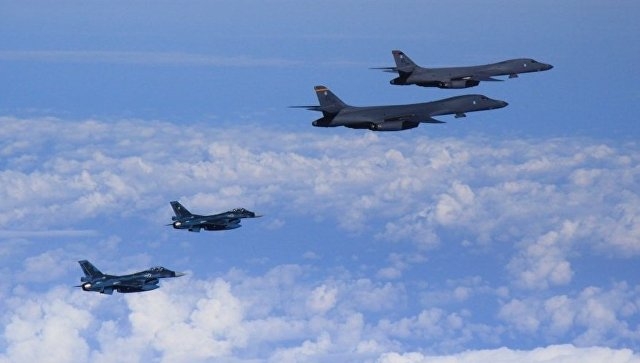 Въздушна тревога край Аляска! Американски военни прехванаха още един руски самолет
