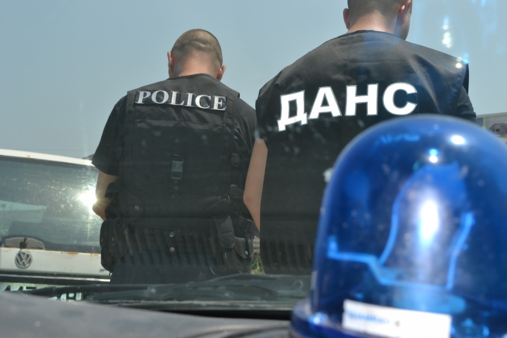 ДАНС изгони втори турчин, негов сънародник вкаран в черен списък